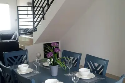 Image de Entire (1 bedroom) townhouse in May Pen, Jamaica