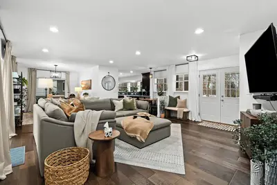 Image de New! Cozy 3br Home|Gym, Game Room & Prime Location