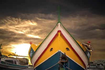 Image de Seafront Luxury Apartment | St. Paul’s Bay