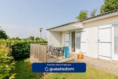 Image de 10 - Le Merle - Village vacances