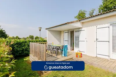 Image de 15 - La Chouette - Village vacances