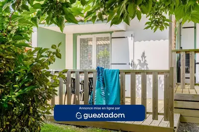 Image de 27 - La Perdrie - Village vacances