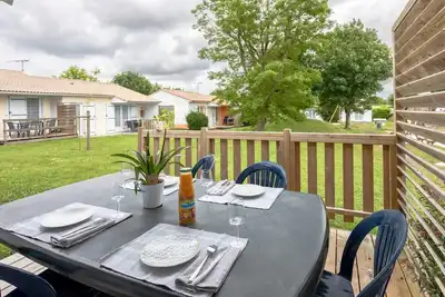 Image de 2 - Le Martin-Pêcheur - Village vacances