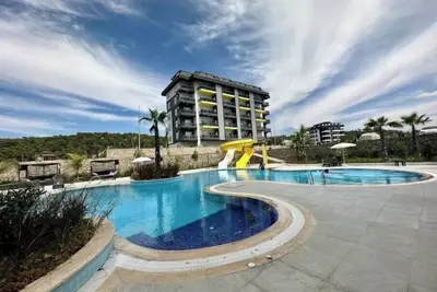 Image de Oliveparadise Best Rezidans