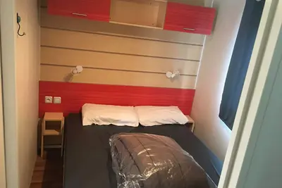 Image de Location mobil-home au Camping Novela à Port La Nouvelle 11210 : saison 2025