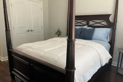 Image de Charming 3-bedroom house in enchanting Jackson with Ac, WiFi, private pool