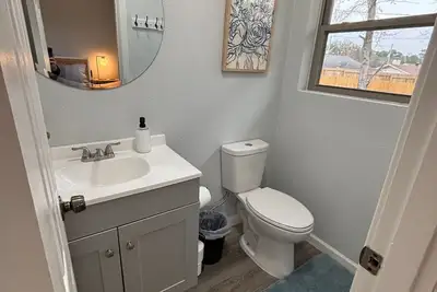 Image de Robinhood Retreat