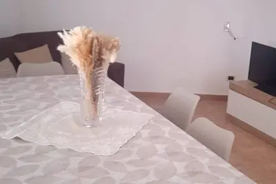 Image de Dimora Mondonuovo: 10 minutes by car from Santa Maria al Bagno, 20 from Gallipoli