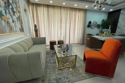 Image de Residencial livera suite 602