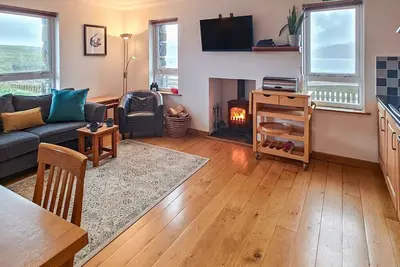 Image de Riof Ocean Cottage - Deux Chambres Maison, Couchages 4