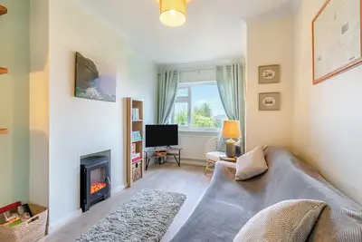 Image de Chosen for its superb location to discover St Davids on foot and close to a plethora of beaches.