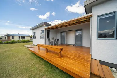 Image de Fiordland Haven - Te Anau Holiday Home