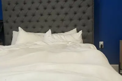 Image de Charming 2-bedroom apartment in superb Houston with Ac, WiFi