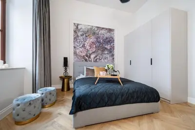 Image de Downtown Apt - 42m2, Top Location - by Rentujemy