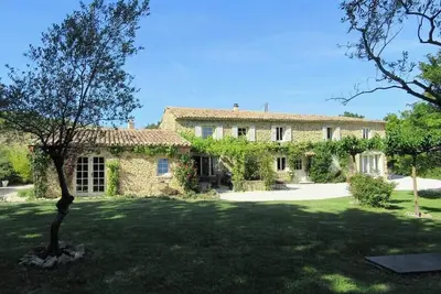 Image de Mas le Figuier