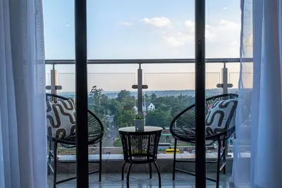 Image de Bura Stay: Cozy Comfort with Stunning Nairobi Views