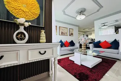 Image de Breezes By Tecasa Suite G4!