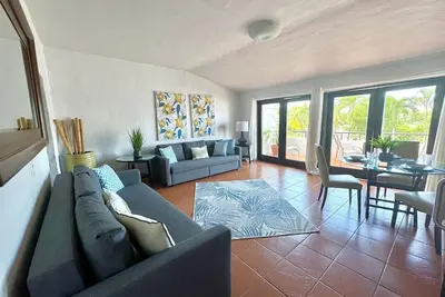 Image de Villa in Wyndham Rio Mar Resort