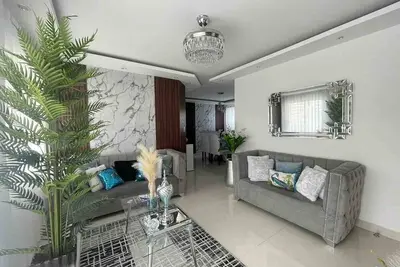 Image de Residencial Bella luna Suite F3