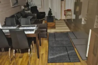 Image de Saimaa Marina Garden Apartments, near beach & Spa