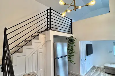 Image de Modern Apartment - Near Lake Pontchartrain