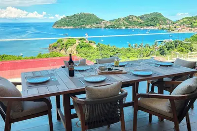 Image de Villa Iwana - 3 ch - Baie du Paradis, Villa Iwana 3 chambres Baie du Paradis