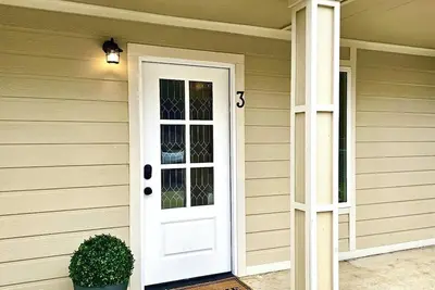 Image de Belton Lakehouse