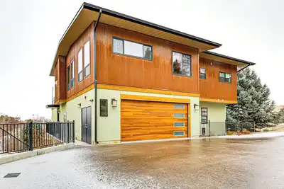 Image de 2 Mi to Dtwn: Dog-Friendly Gem w/ Patio in Boise