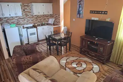 Image de Fully furnished, charming 1-bedroom apartment in Union Estate Pte Michel
