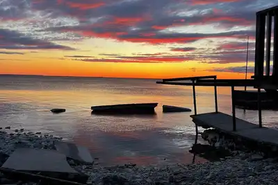 Beach Lane Lake House