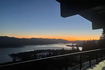 Image de Charming 2-bedroom house with Ac, WiFi in serene Anglemont