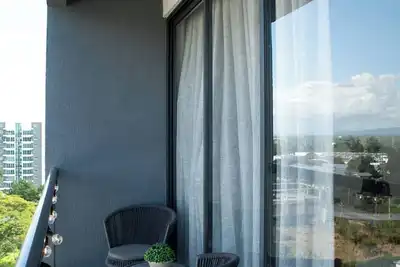 Image de Your getaway suite 801