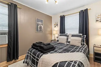 Image de Downtown Oasis Walk to Utc, Zoo & Erlanger Pets