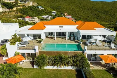 Image de Villado Luxury Sint Marteen - Ocean View