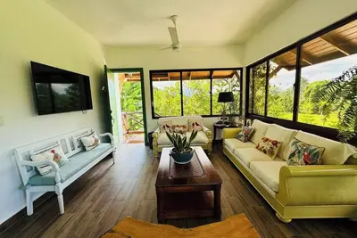 Image de Villa La Victoria