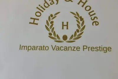 Image de Holiday & House - Imparato Palermo Politeama Center