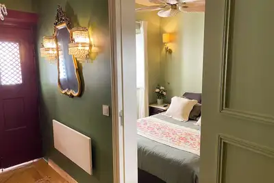 Image de Classic Belle Epoque Suites