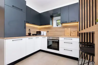 Image de Belle maison Ă Zadrkovec avec WiFi