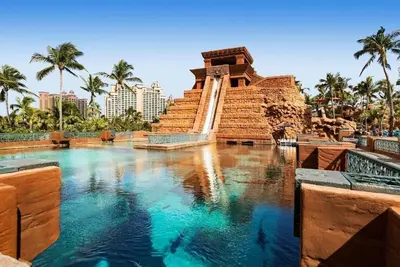 Image de Harbourside Resort at Atlantis 2 bedrooms - Sleeps 8
