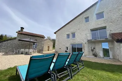 Image de La Mine - Saint Martin Du Fresne