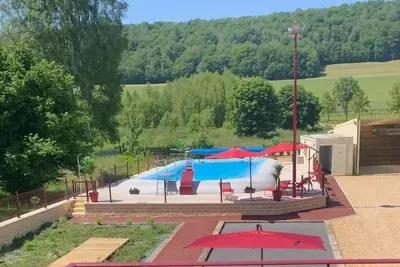 Image de Le Moulin De La Hamelle
