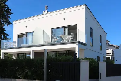 Image de Magnifique appartement à Ugljan avec.