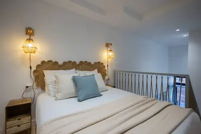 Image de The Malilla Apartment 08 by Florit Flats