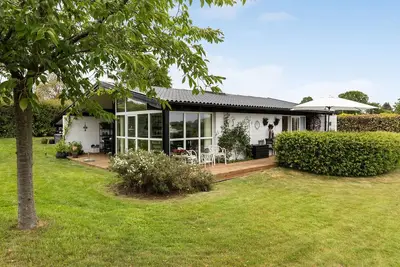 Image de Superbe maison à Sydals avec WiFi