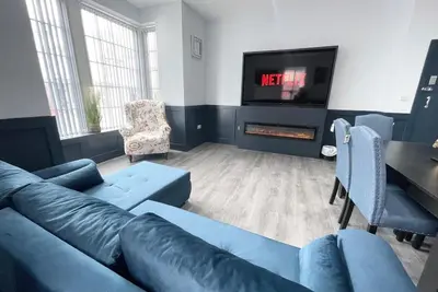 Image de Serenity Wembley