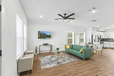 Image de stylish townhouse