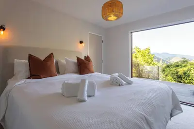 Image de Boutique accommodation in the Motueka Valley