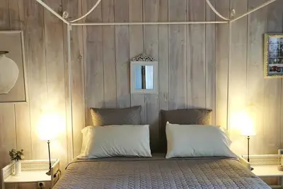 Image de Chambre d'hôtes Supérieure Cazelle