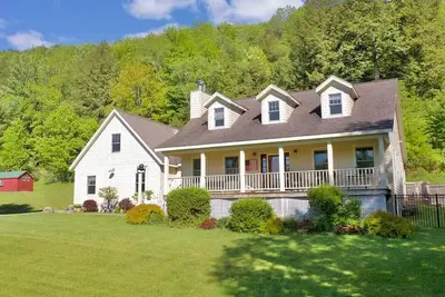 Image de The Main House — Cooperstown, Ny