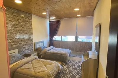 Image de 2 bedroom roof apartment in Amman